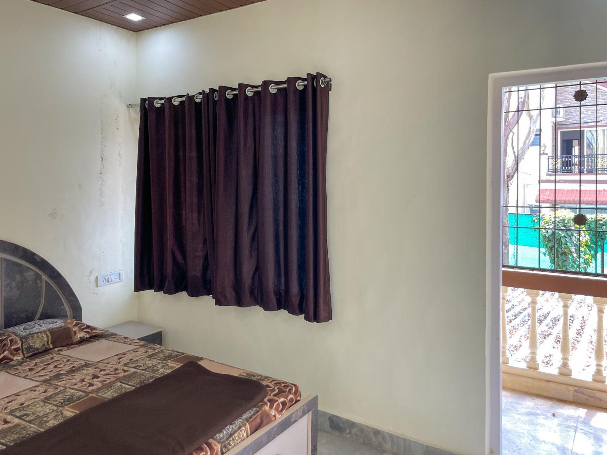 Zars Villa, Lonavala Exterior foto